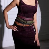 THE AYLA BELT