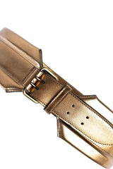 SLOAN METALLIC