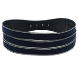 Cora Denim Belt