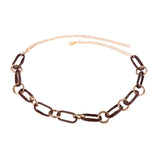 MILO CHAIN BELT