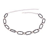 MILO CHAIN BELT