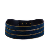 Cora Denim Belt