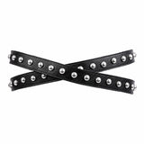 The Double Belt