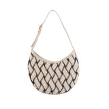 Cora Denim Hobo