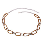 MILO CHAIN BELT