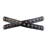The Double Belt