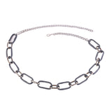 MILO CHAIN BELT