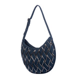 Cora Denim Hobo