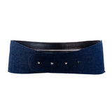 Cora Denim Belt