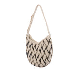 Cora Denim Hobo