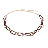 MILO CHAIN BELT