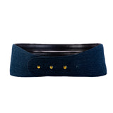 Cora Denim Belt