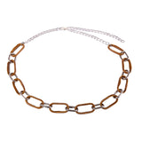 MILO CHAIN BELT