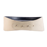 Cora Denim Belt