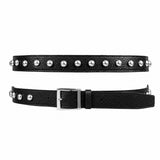 The Double Belt