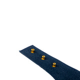 Cora Denim Belt