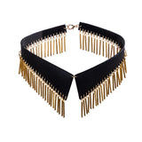 Liza Collar