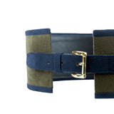 Ezra Belt