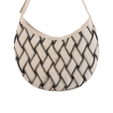 Cora Denim Hobo