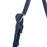 Cora Denim Hobo