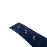 Cora Denim Belt