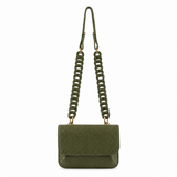 SIA DUAL CROSSBODY