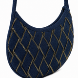 Cora Denim Hobo