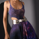 EVA METALLIC