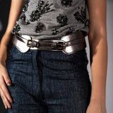 EVA METALLIC