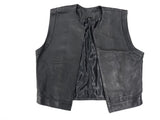 Biker gilet