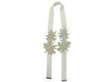 Chrysanthemum Tie