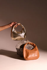Zain mini hobo