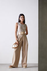 SLOAN METALLIC