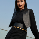 Bedouin Belt