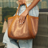 ANJIE TOTE