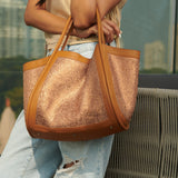 ANJIE TOTE
