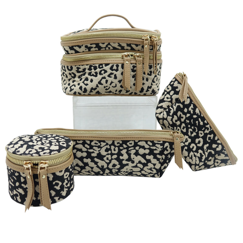 Travel Set of 3