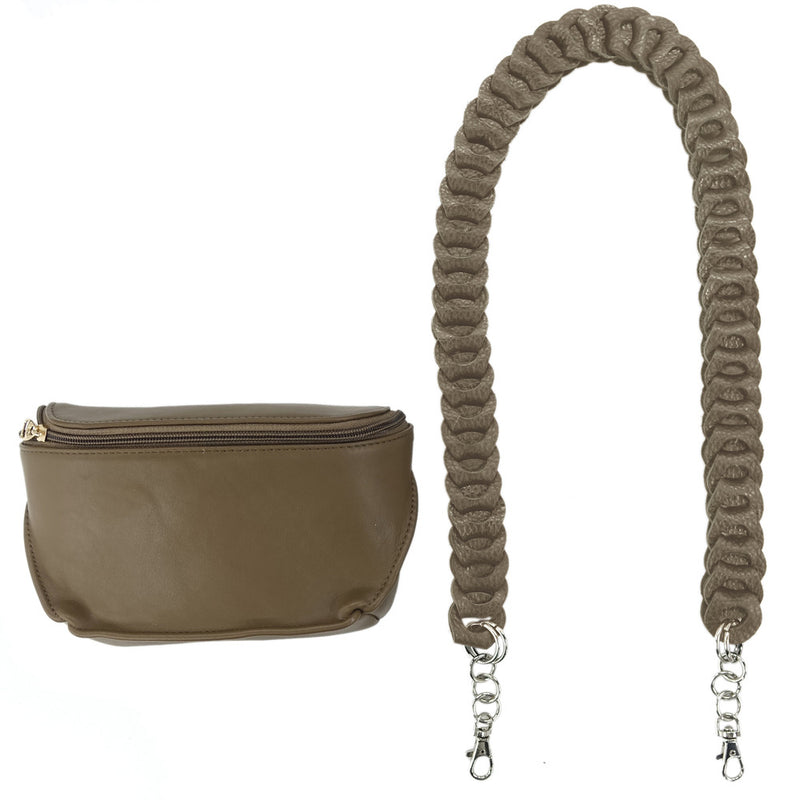 Jules belt bag