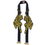 TIGER TIE