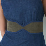 Ezra Belt