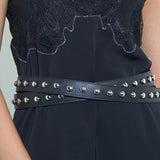 The Double Belt