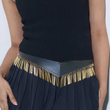 Liza Belt