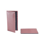 WALLET + CARD HOLDER SET