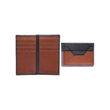 WALLET + CARD HOLDER SET