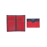 WALLET + CARD HOLDER SET