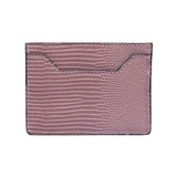 WALLET + CARD HOLDER SET