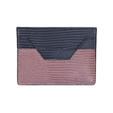 WALLET + CARD HOLDER SET