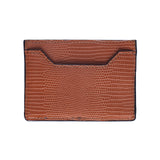 WALLET + CARD HOLDER SET